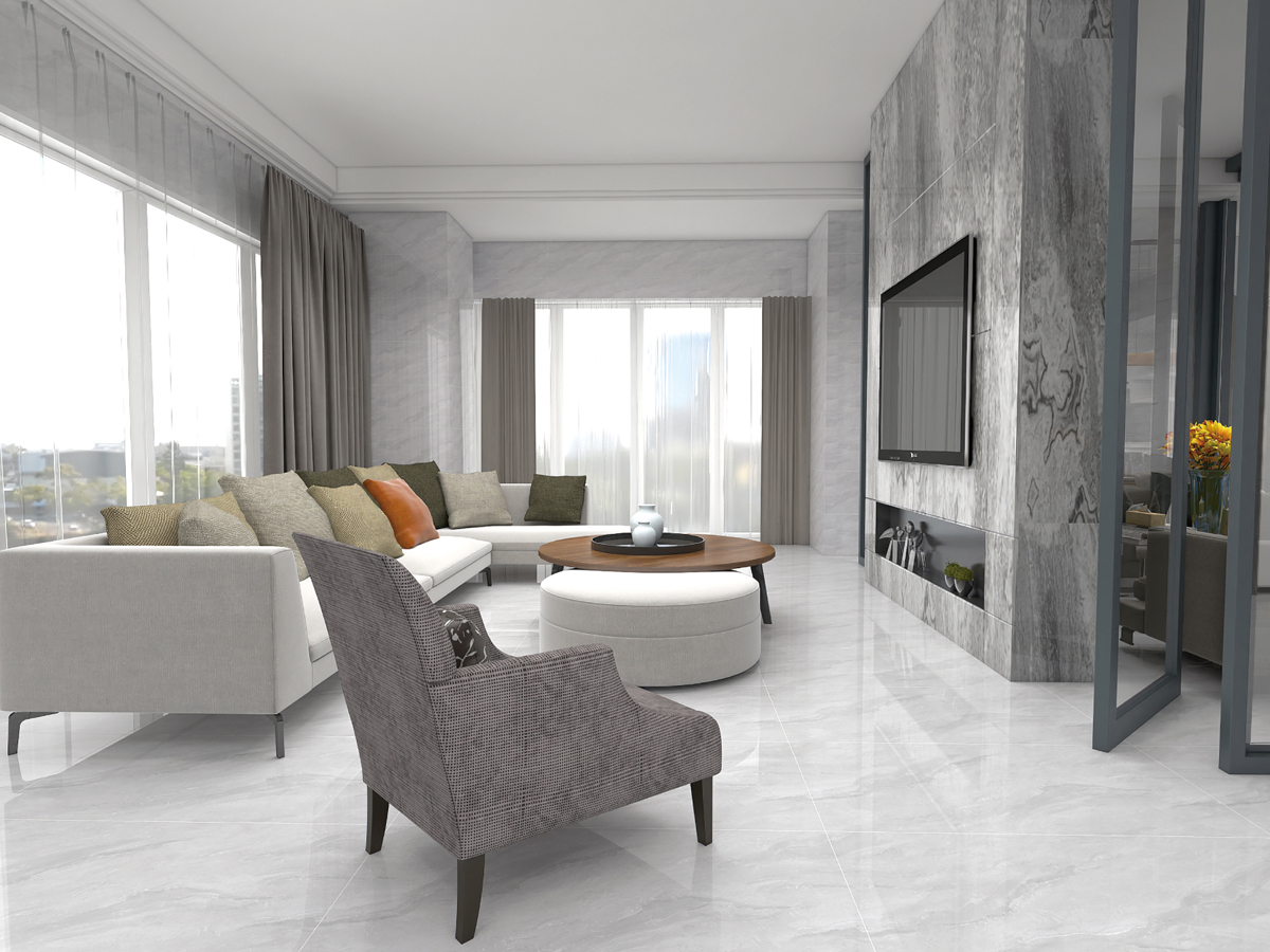 瓷磚安裝中砂漿的重要性